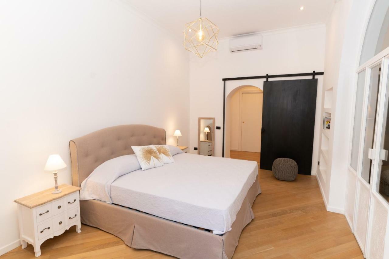 Luxury Laura Vatican Apartment Roma Centro Exterior foto
