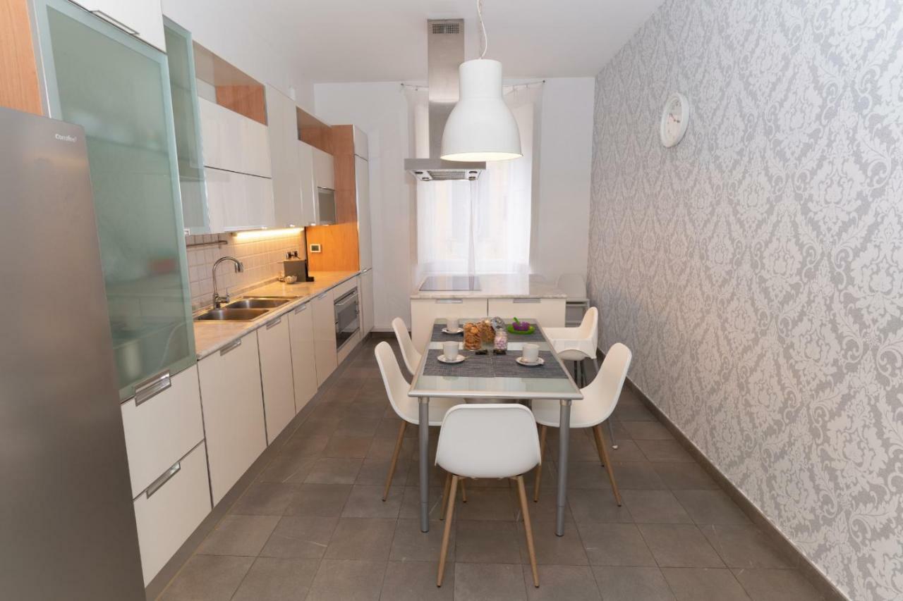 Luxury Laura Vatican Apartment Roma Centro Exterior foto